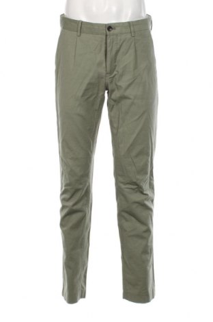 Herrenhose Ben Sherman, Größe L, Farbe Grün, Preis € 25,88