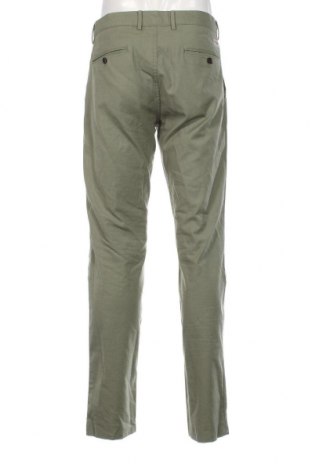 Herrenhose Ben Sherman, Größe L, Farbe Grün, Preis 25,88 €