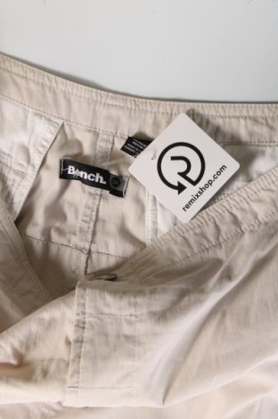 Ανδρικό παντελόνι Bench, Μέγεθος L, Χρώμα  Μπέζ, Τιμή 14,28 €