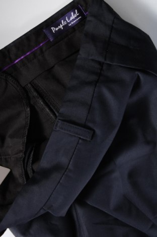 Ανδρικό παντελόνι Benvenuto, Μέγεθος M, Χρώμα Μπλέ, Τιμή 23,01 €