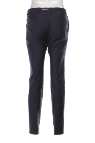 Мъжки панталон Benvenuto, Размер M, Цвят Син, Цена 34,10 лв.