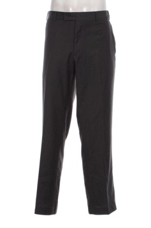 Pantaloni de bărbați Bexleys, Mărime XL, Culoare Gri, Preț 60,69 Lei