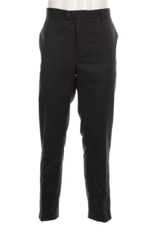 Ανδρικό παντελόνι Bexleys, Μέγεθος XXL, Χρώμα Γκρί, Τιμή 13,95 €