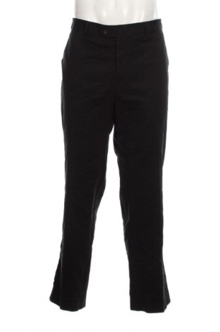 Pantaloni de bărbați Biaggini, Mărime XXL, Culoare Negru, Preț 32,99 Lei