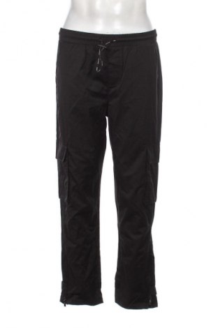 Ανδρικό παντελόνι Black Squad, Μέγεθος M, Χρώμα Μαύρο, Τιμή 7,24 €