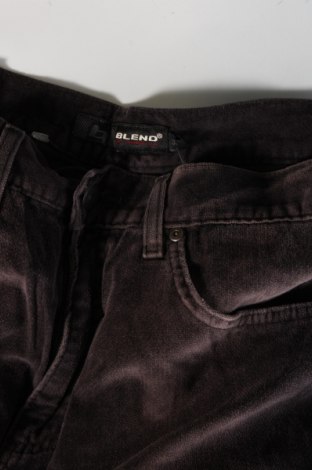 Ανδρικό παντελόνι Blend, Μέγεθος L, Χρώμα Βιολετί, Τιμή 34,76 €