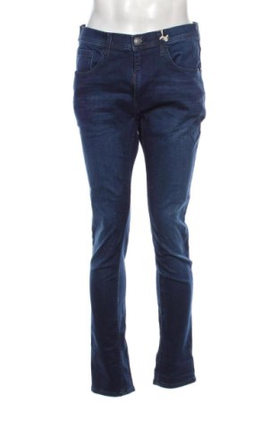 Ανδρικό παντελόνι Blend, Μέγεθος L, Χρώμα Μπλέ, Τιμή 25,89 €