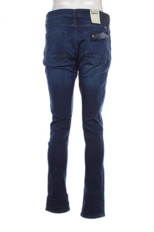 Pánské kalhoty  Blend, Velikost L, Barva Modrá, Cena  667,00 Kč
