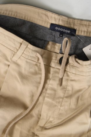 Męskie spodnie Bonobo, Rozmiar S, Kolor Beżowy, Cena 52,46 zł