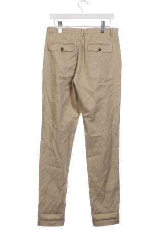 Мъжки панталон Bonobo, Размер S, Цвят Бежов, Цена 16,40 лв.
