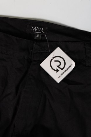 Herrenhose Boohoo, Größe M, Farbe Schwarz, Preis € 8,07