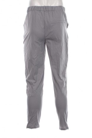 Мъжки панталон Boohoo, Размер S, Цвят Сив, Цена 38,79 лв.