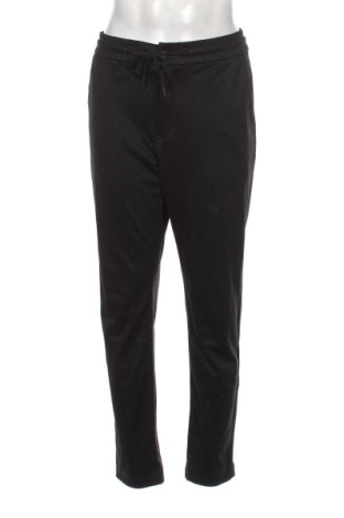 Pantaloni de bărbați Boss Orange, Mărime L, Culoare Negru, Preț 247,86 Lei