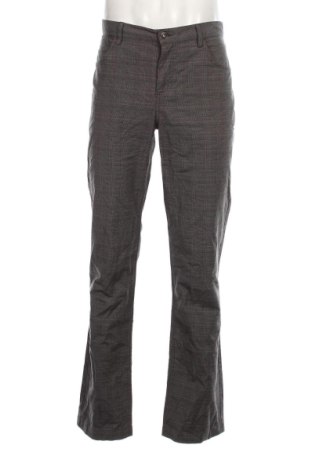 Ανδρικό παντελόνι Bpc Bonprix Collection, Μέγεθος L, Χρώμα Πολύχρωμο, Τιμή 6,28 €