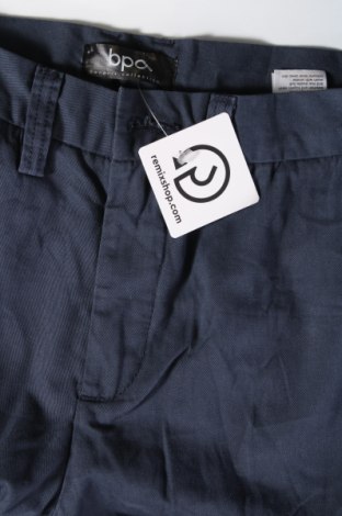 Pánské kalhoty  Bpc Bonprix Collection, Velikost L, Barva Modrá, Cena  162,00 Kč