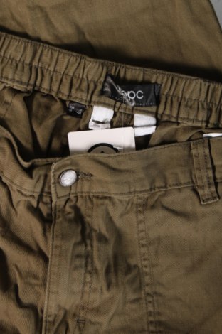 Pánské kalhoty  Bpc Bonprix Collection, Velikost L, Barva Zelená, Cena  185,00 Kč