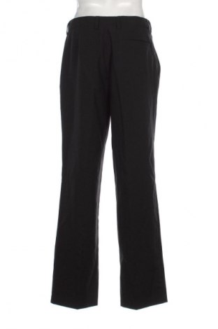 Ανδρικό παντελόνι Bpc Bonprix Collection, Μέγεθος L, Χρώμα Μαύρο, Τιμή 7,18 €
