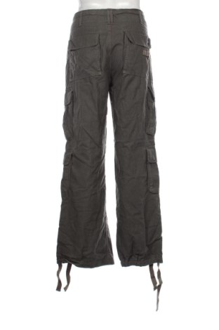 Мъжки панталон Brandit, Размер L, Цвят Кафяв, Цена 16,40 лв.