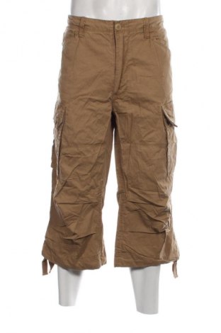 Мъжки панталон Brandit, Размер XXL, Цвят Бежов, Цена 24,60 лв.