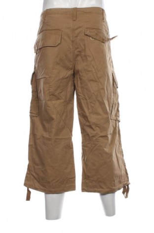 Pantaloni de bărbați Brandit, Mărime XXL, Culoare Bej, Preț 74,18 Lei