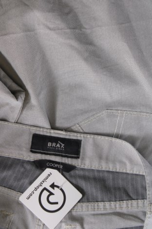 Herrenhose Brax, Größe S, Farbe Grau, Preis 25,88 €