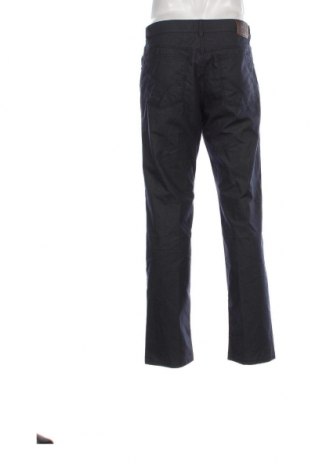 Pantaloni de bărbați Brax, Mărime L, Culoare Albastru, Preț 112,17 Lei