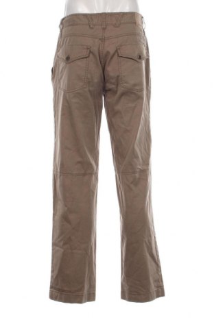 Мъжки панталон Brax, Размер L, Цвят Зелен, Цена 43,79 лв.