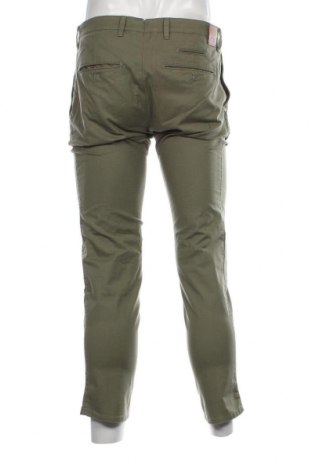 Pantaloni de bărbați Brax, Mărime M, Culoare Verde, Preț 122,37 Lei