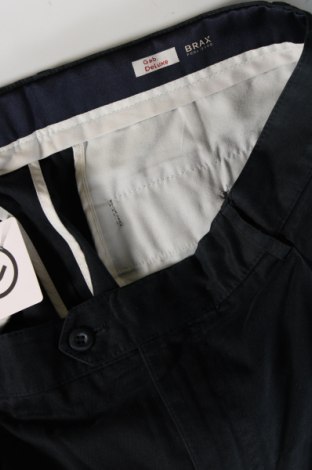 Ανδρικό παντελόνι Brax, Μέγεθος L, Χρώμα Μπλέ, Τιμή 23,36 €