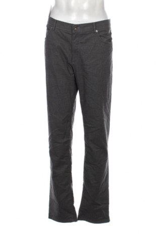 Herrenhose Brax, Größe XL, Farbe Grau, Preis € 25,88