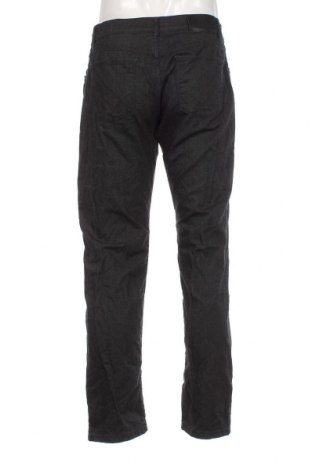 Pantaloni de bărbați Brax, Mărime M, Culoare Gri, Preț 122,37 Lei