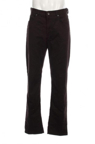 Мъжки панталон Brax, Размер L, Цвят Кафяв, Цена 34,10 лв.