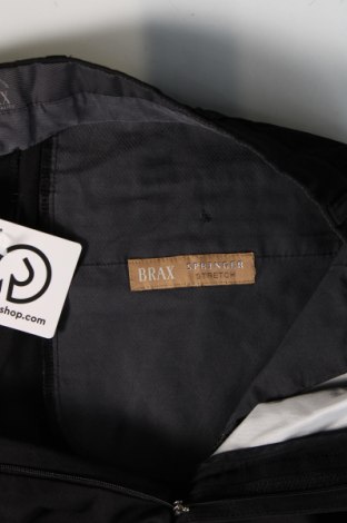 Pánske nohavice  Brax, Veľkosť M, Farba Čierna, Cena  20,62 €