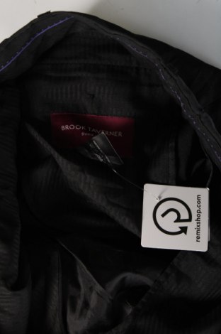 Ανδρικό παντελόνι Brook Taverner, Μέγεθος XL, Χρώμα Γκρί, Τιμή 8,46 €