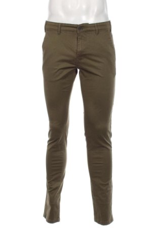 Мъжки панталон Bruce & Butler, Размер M, Цвят Зелен, Цена 10,50 лв.