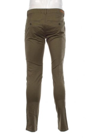 Herrenhose Bruce & Butler, Größe M, Farbe Grün, Preis 9,74 €