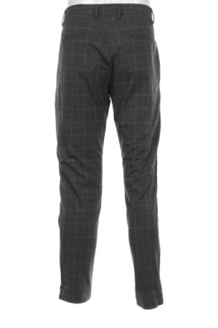 Herrenhose Bruce & Butler, Größe L, Farbe Grau, Preis € 7,79