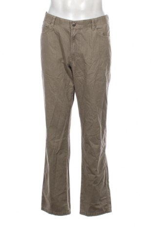 Мъжки панталон Bruhl, Размер L, Цвят Бежов, Цена 34,10 лв.