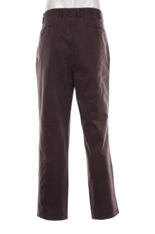 Ανδρικό παντελόνι Bruhl, Μέγεθος XXL, Χρώμα Καφέ, Τιμή 23,13 €