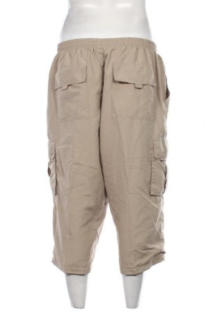 Мъжки панталон Burton of London, Размер 3XL, Цвят Бежов, Цена 28,70 лв.