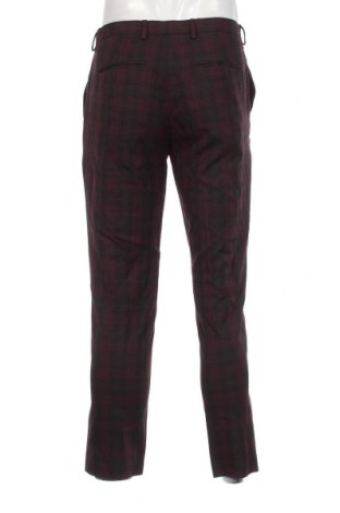 Мъжки панталон Burton of London, Размер L, Цвят Многоцветен, Цена 16,40 лв.