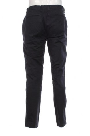 Pantaloni de bărbați Burton of London, Mărime L, Culoare Albastru, Preț 53,95 Lei