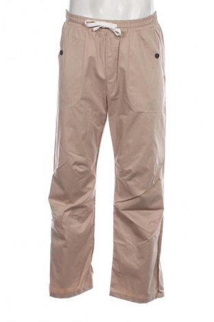 Herrenhose Burton of London, Größe S, Farbe Beige, Preis € 21,57