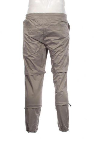 Мъжки панталон Burton of London, Размер M, Цвят Сив, Цена 30,80 лв.