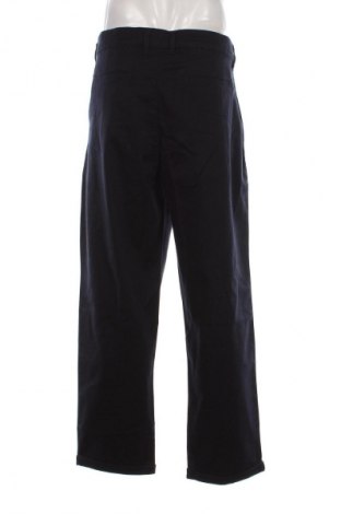Ανδρικό παντελόνι Burton of London, Μέγεθος XL, Χρώμα Μπλέ, Τιμή 23,97 €