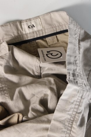 Pantaloni de bărbați C&A, Mărime XXL, Culoare Gri, Preț 44,40 Lei