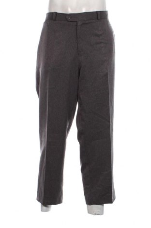 Herrenhose C&A, Größe XXL, Farbe Grau, Preis 6,99 €