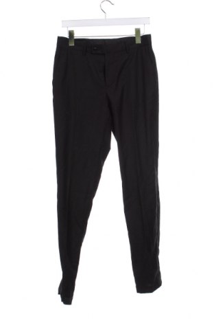 Pantaloni de bărbați C&A, Mărime M, Culoare Negru, Preț 26,99 Lei