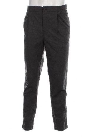 Ανδρικό παντελόνι C&A, Μέγεθος L, Χρώμα Πολύχρωμο, Τιμή 8,07 €