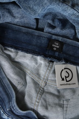 Мъжки панталон C&A, Размер L, Цвят Син, Цена 11,60 лв.